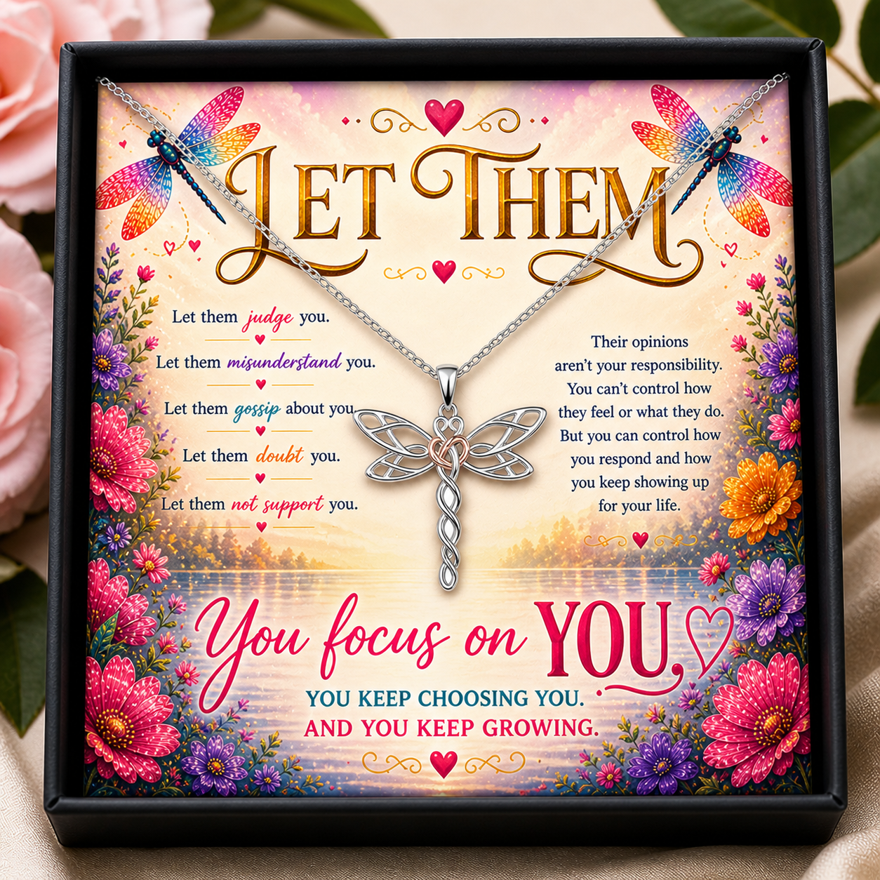 ✨ Inspirational Gifts