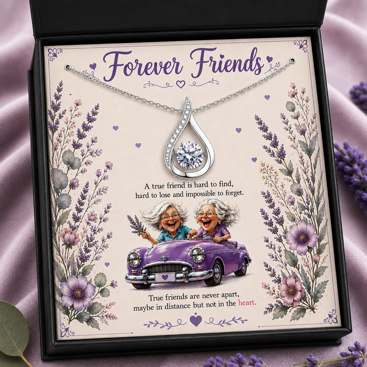 💜 Gifts for Friends