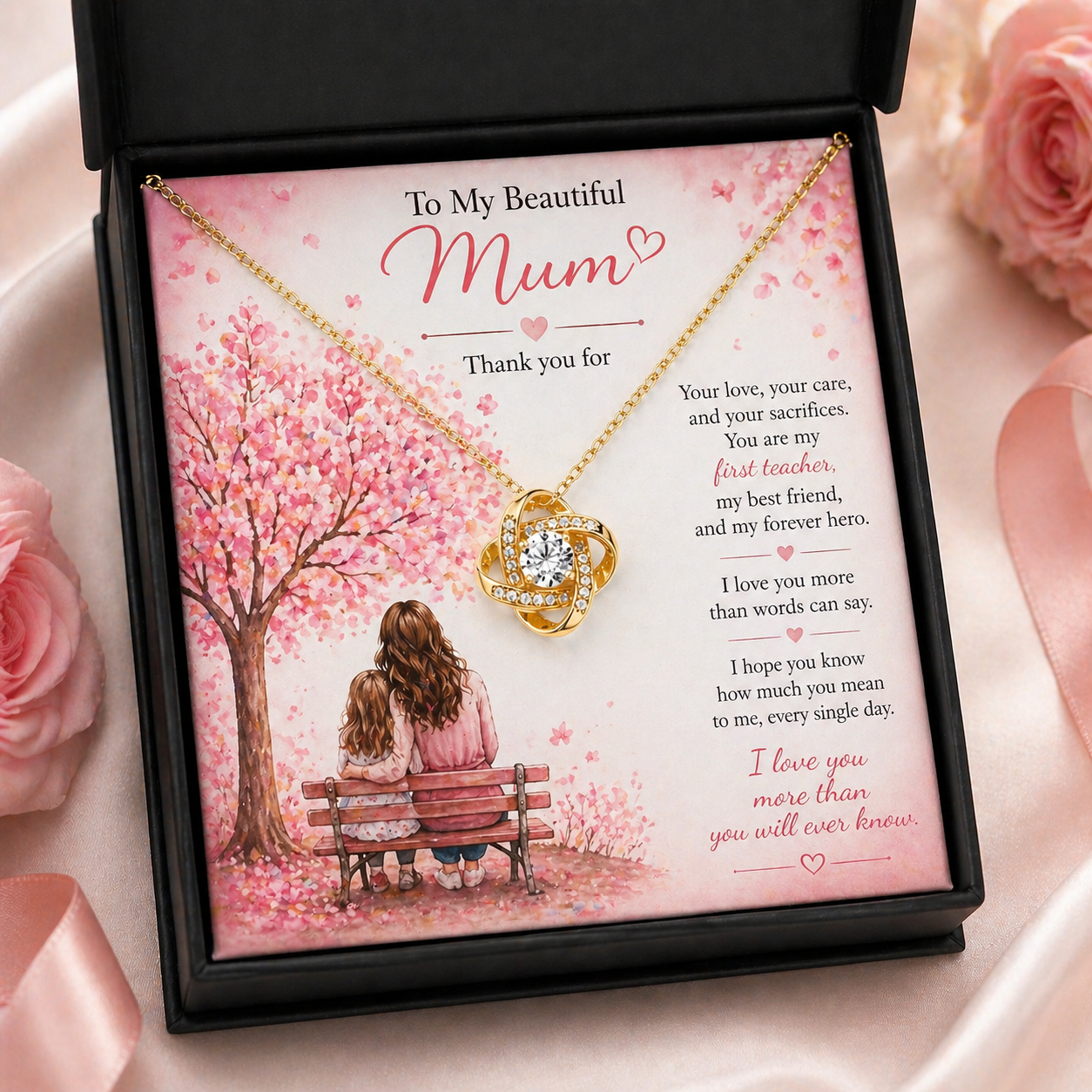 💗 Gifts for Mum