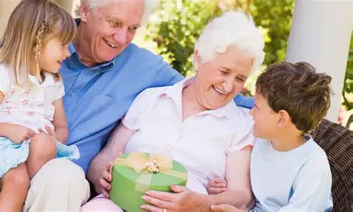 For Grandkids